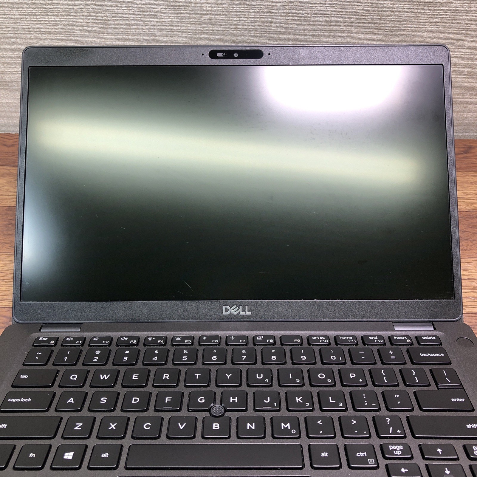 Dell Latitude 5400 14” Core i5-8350U 1.70GHz 256GB SSD 16GB RAM DDR4