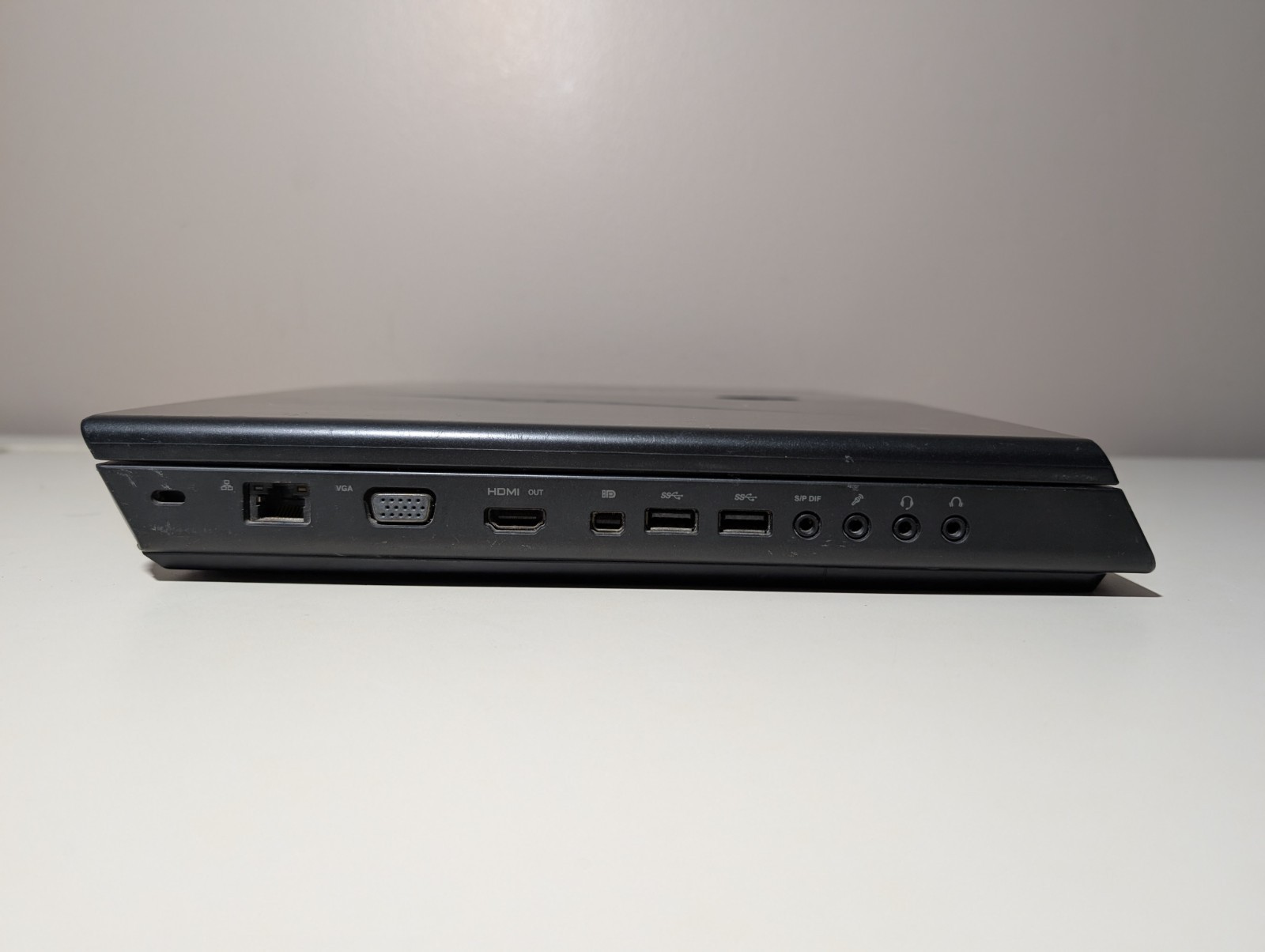 Alienware M17x R4 — i7 3rd Gen 32GB RAM 2TB SSD + 1TB HD | Triple XP + 7 + 10