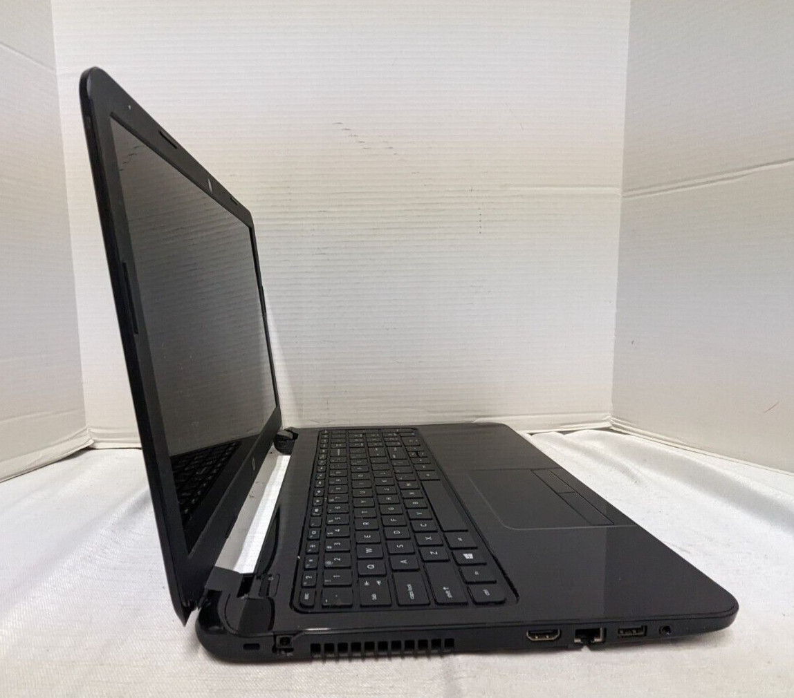 hp pavilion 15-G011NR 15″ laptop AMD E2-6110 1.50GHZ 4gbs ram no hdd