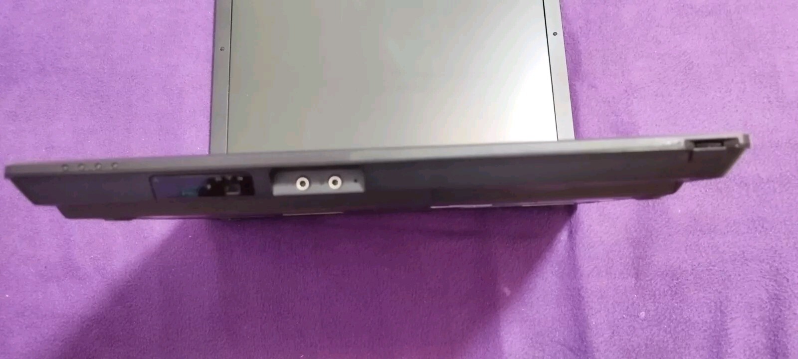 Toshiba Tecra S2