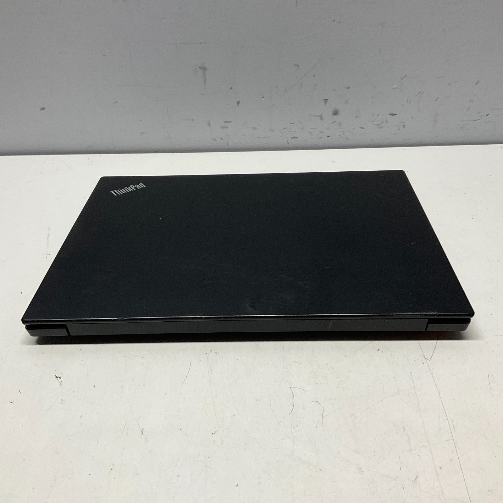 Lenovo Thinkpad E495 Ryzen 7 3700U 2.3Ghz Laptop FOR PARTS ONLY NO POWER AS IS