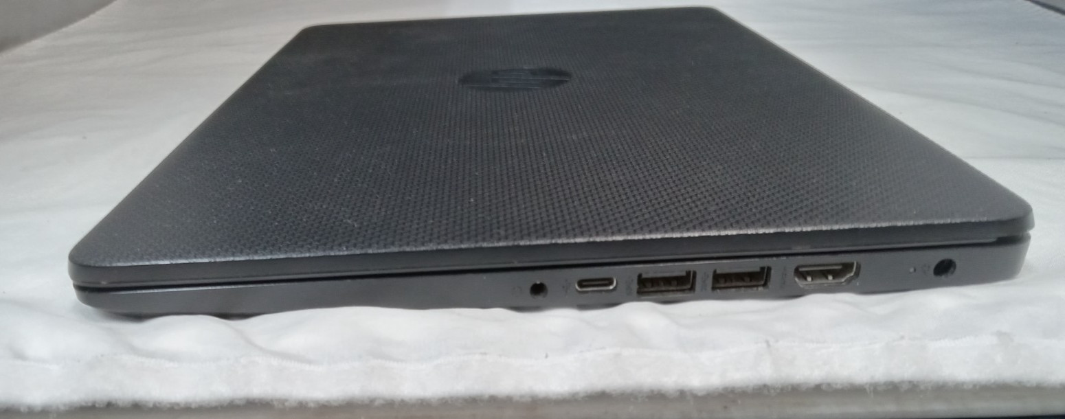 HP Laptop 14-DQ0XXX 14″ Windows 11 Celeron N4020 1.1GHz 4GB RAM 58 GB Storage