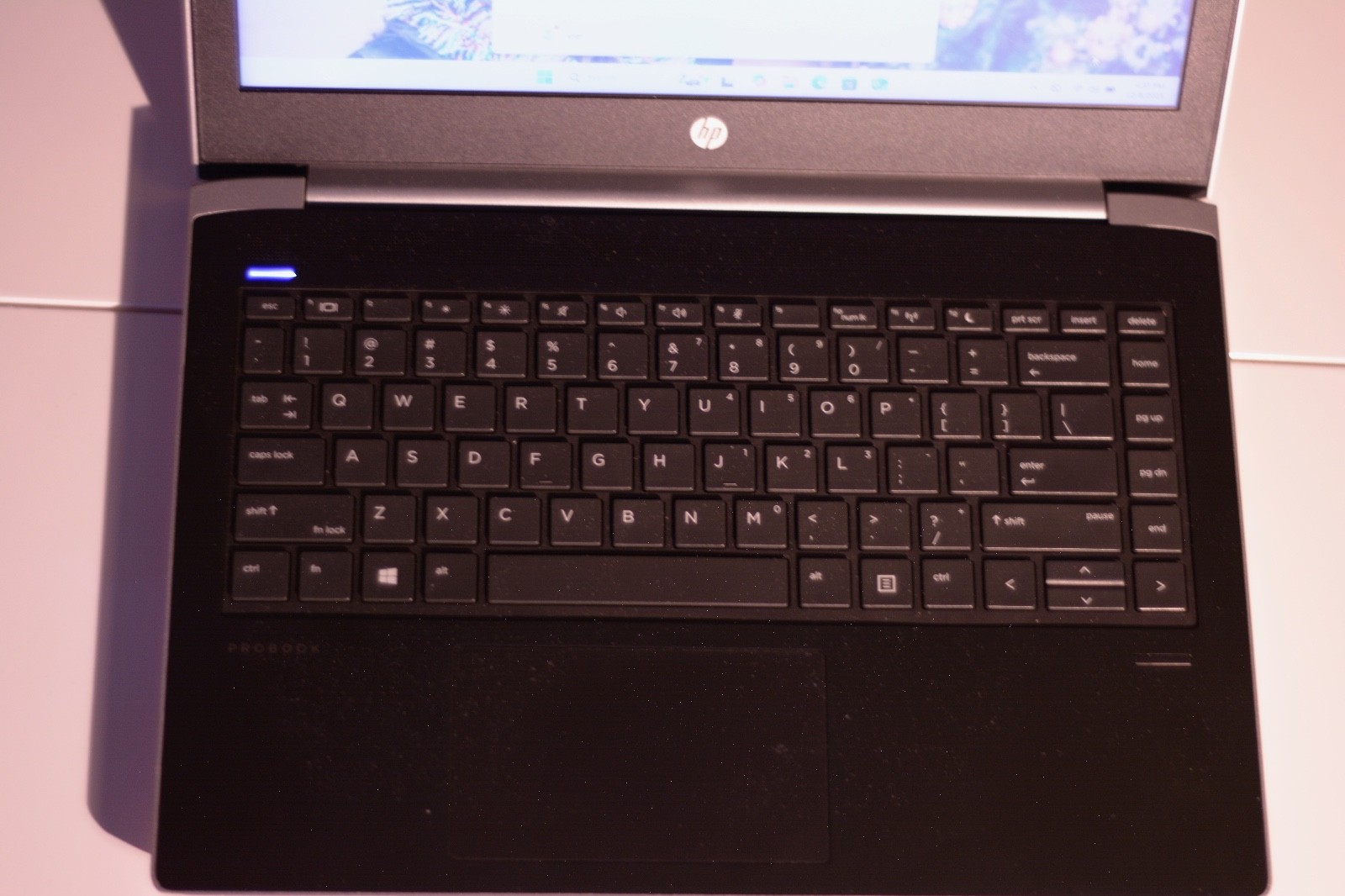 HP ProBook 430 G5 Laptop 13.3″ • Intel • 8GB • 240GB NVMe • Windows 11 Pro