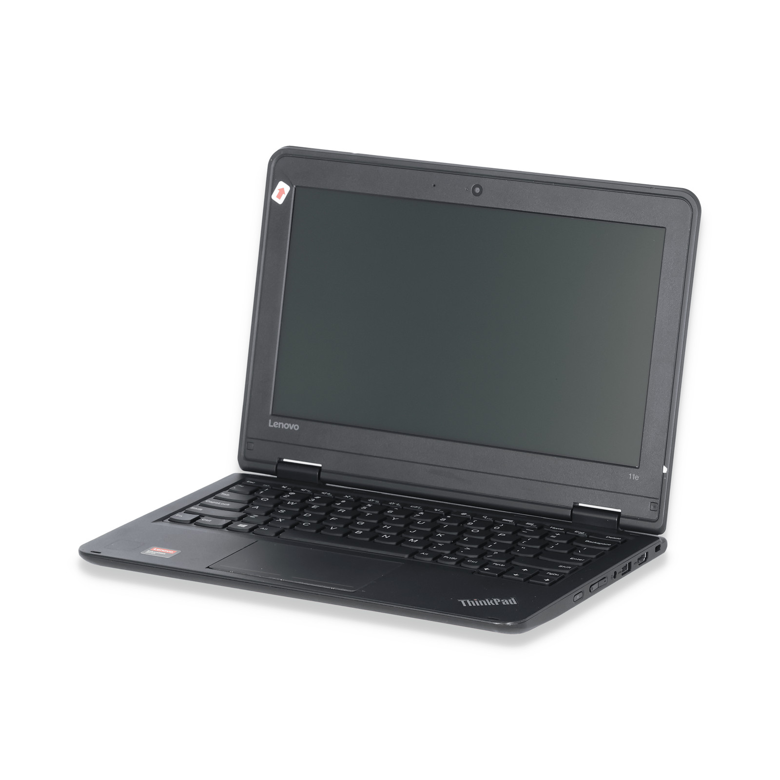 Lenovo Thinkpad 11.6″ Laptop : Intel Celeron | 4GB Ram 128GB SSD | Chrome OS