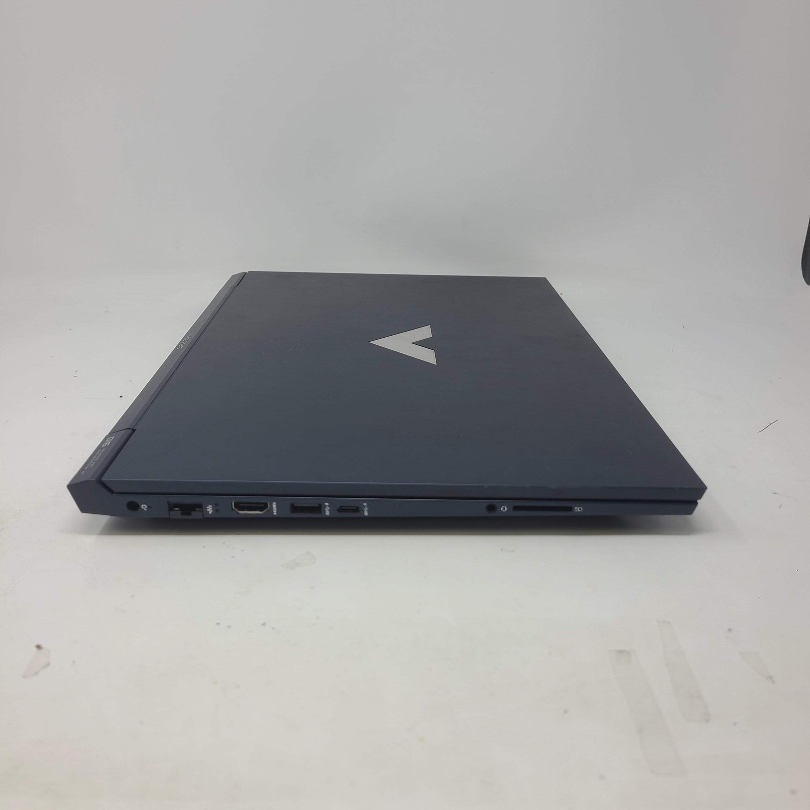 HP Victus NG1FHLR1 16.1 i5-11400H 2.7GHz 32GB RAM 256GB SSD GeForce RTX 3050 Ti