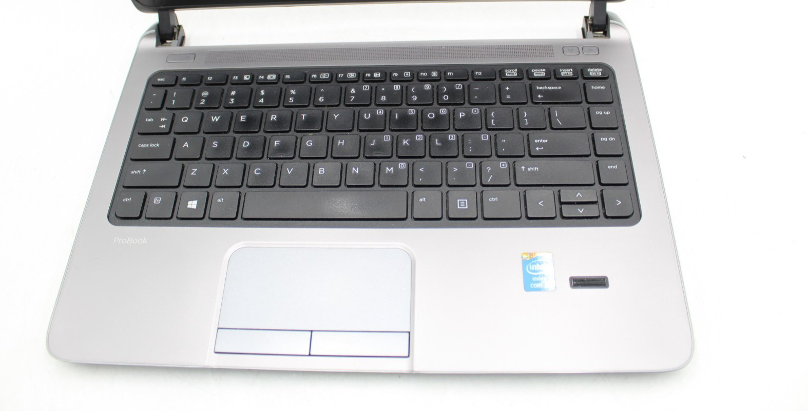 HP ProBook 430 G1 13.3in 128 GB SSD 4 GB RAM i5-4200U No OS