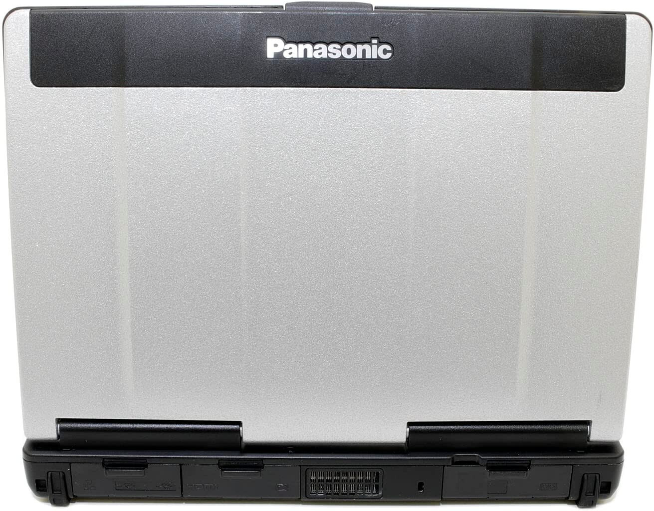 RUGGED PANASONIC CF-53 TOUGHBOOK Intel Core i5 / 16GB / 1TB HDD NON-TOUCH – GOOD