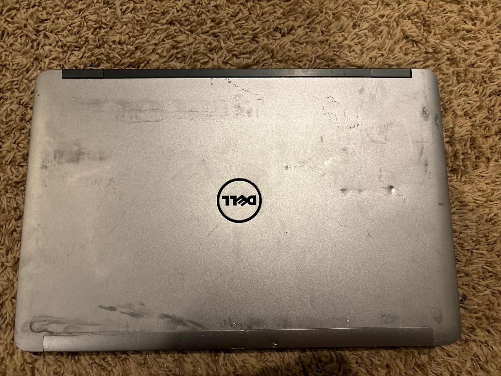 Dell Latitude E6540 15.6″ Laptop UNTESTED FOR PARTS