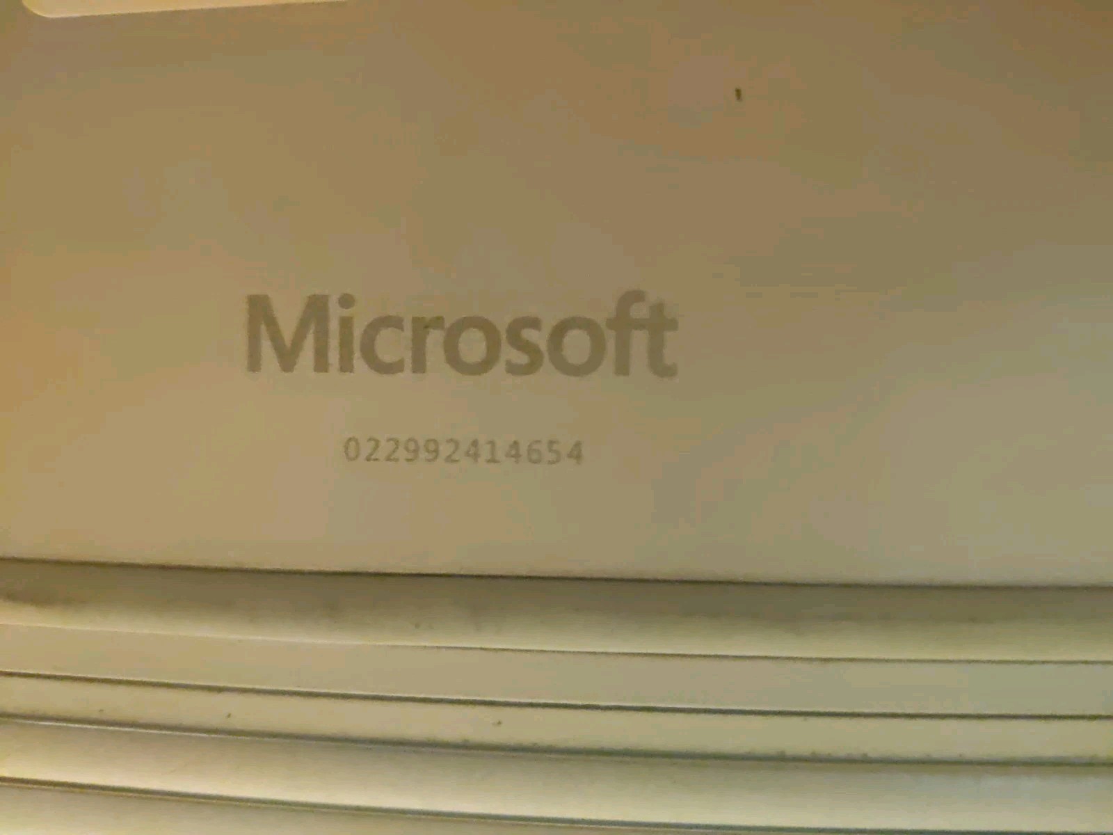 Microsoft Surface Book 3 15″ 1907 NVidia 1660 Base Only Cycle #341