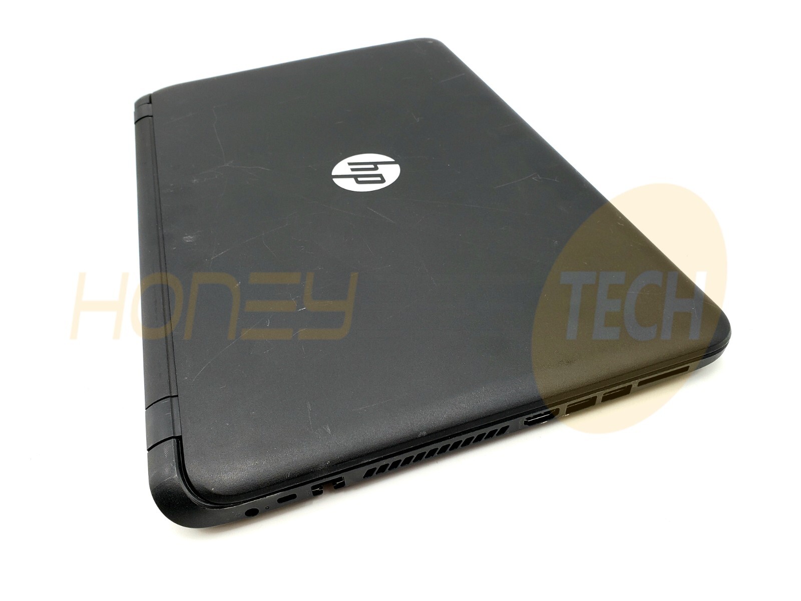 HP NOTEBOOK 15-F009WM 15.6″ HD AMD E1-2100 4GB RAM | NO OS NO HDD LAPTOP TESTED