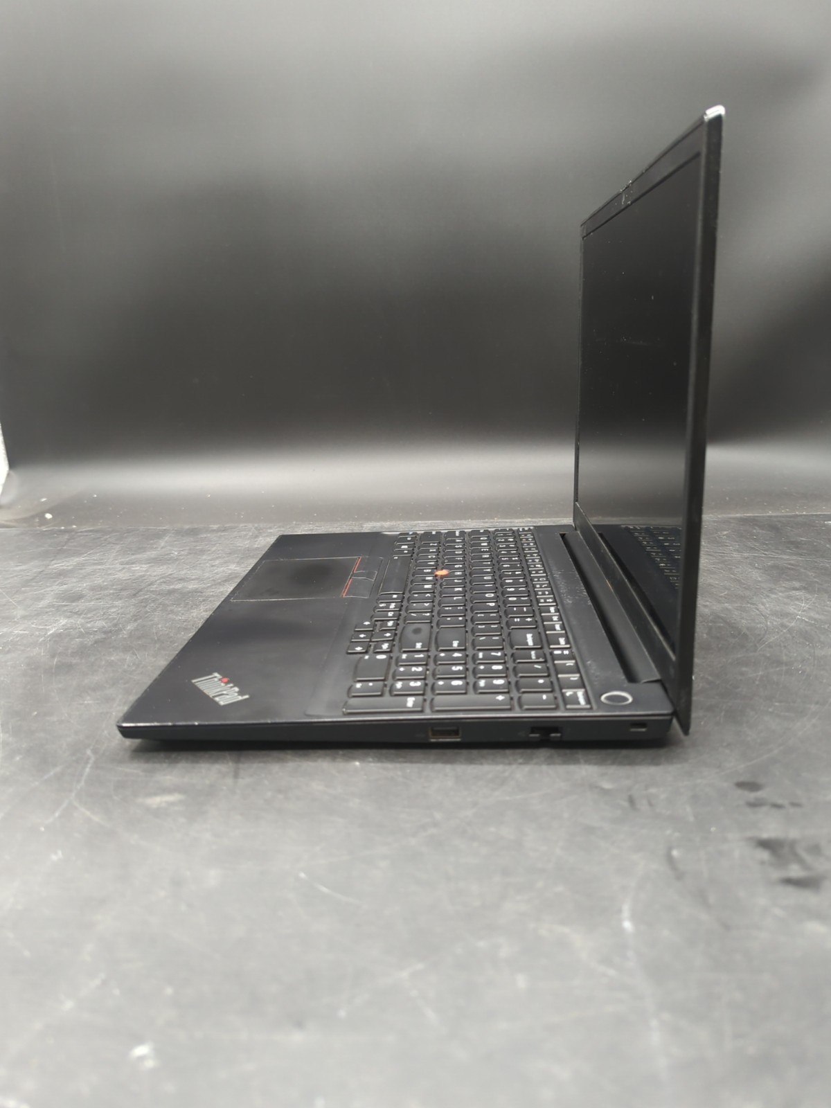 Lenovo: ThinkPad: E15: Ryzen 7 4700U: 16GB RAM: No HD: No OS: Tested
