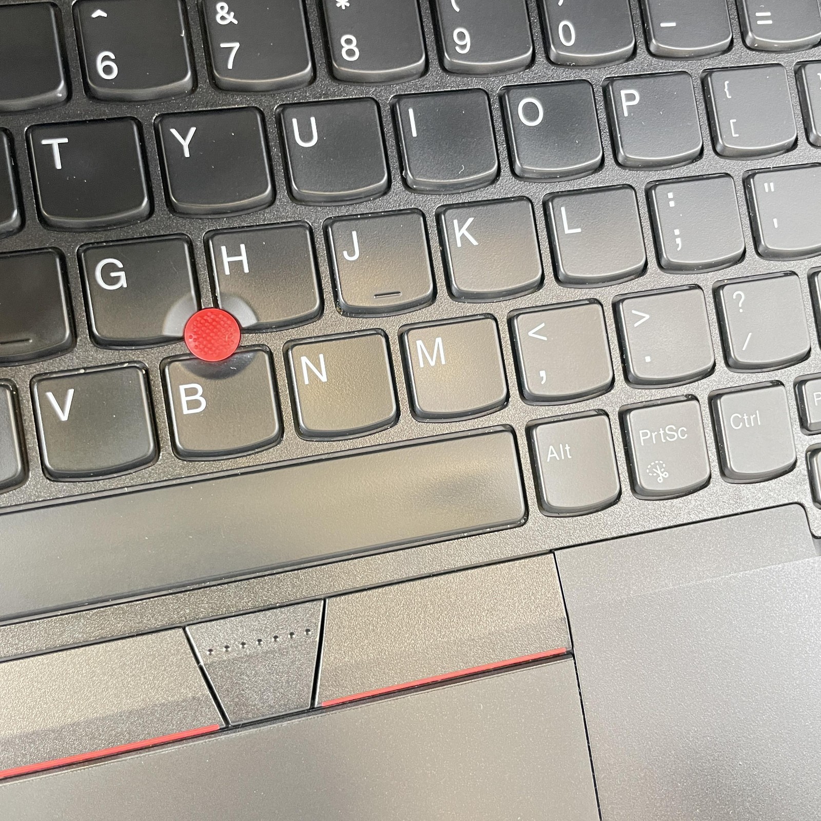 Lenovo ThinkPad L15 Gen 2 FHD TOUCH i7-1165G7 2.80GHz 16GB 256GB SSD Good