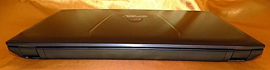 ASUS ROG GL552VW -DH74 15.6″ 1TB +256GB 16GB Win11 ***Gaming PC Laptop Computer