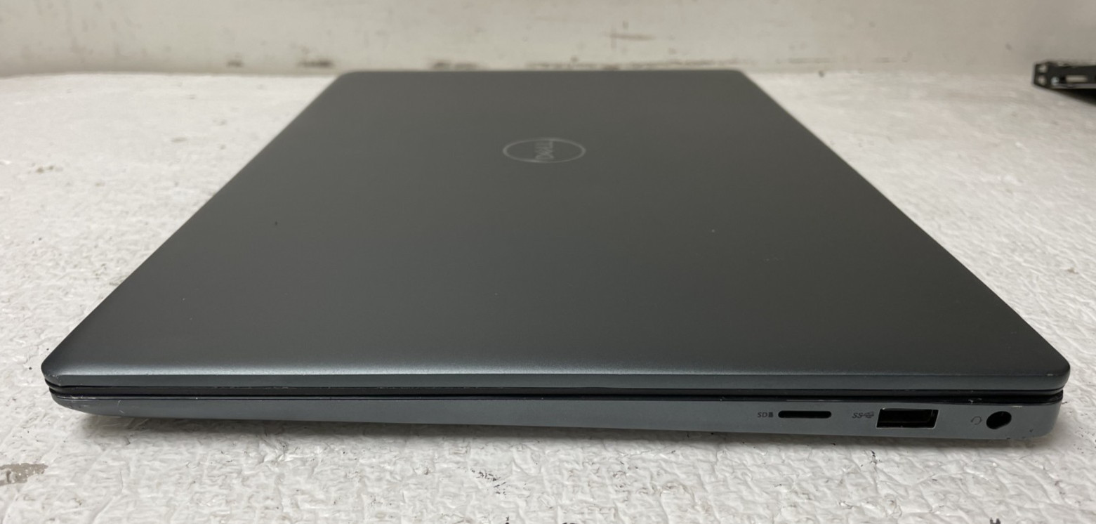 Dell Vostro 7590 Core Intel i7-9750H @2.60GHz 8GB RAM NO SSD For Parts *READ