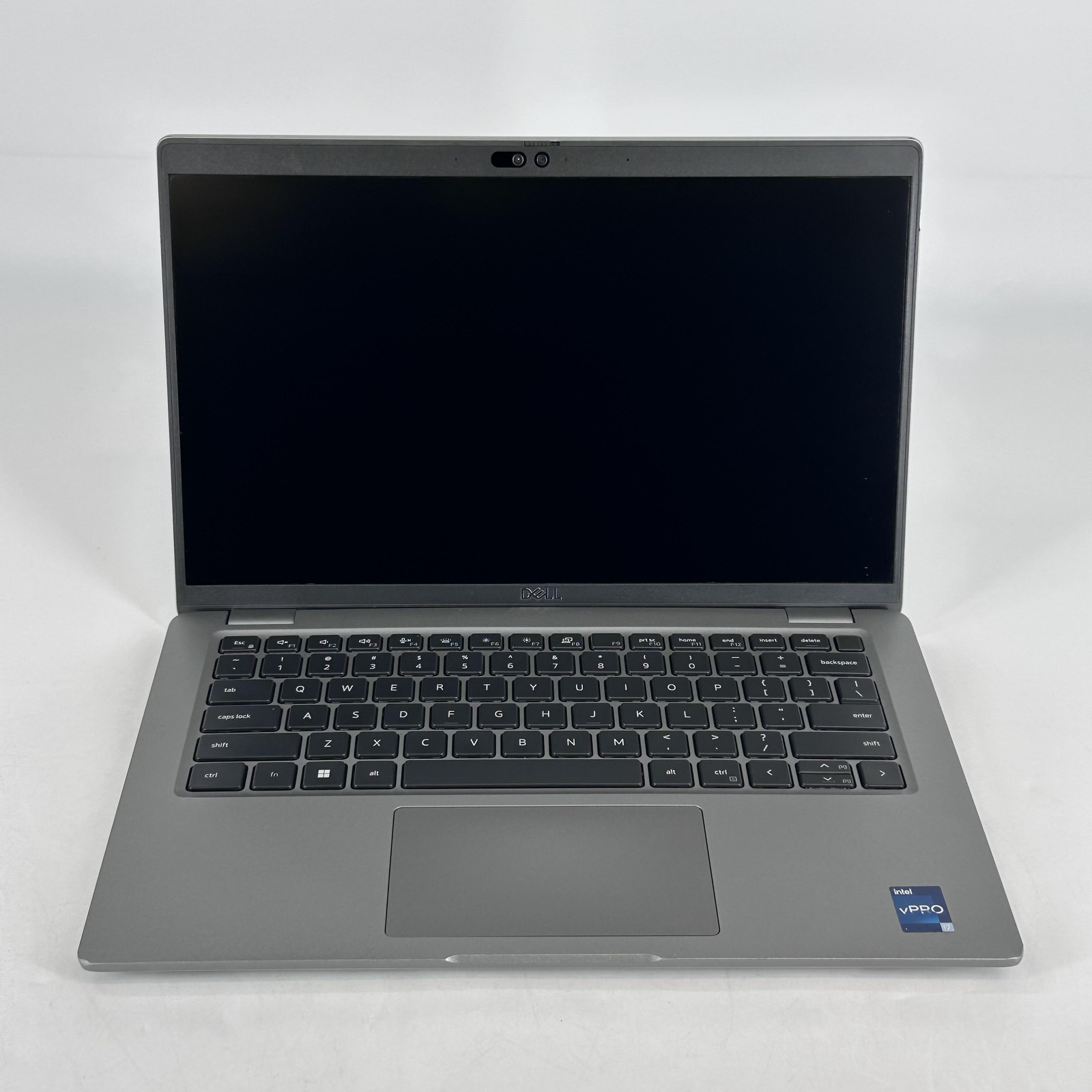Dell Latitude 5440 14 Gray FHD 1.8 GHz i7-1365U 16GB 512GB SSD Good