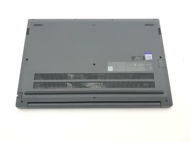 Lenovo ThinkBook 15-IIL Notebook 15.6″ i5-1035G1 8GB 256GB W10P 20SM0012US