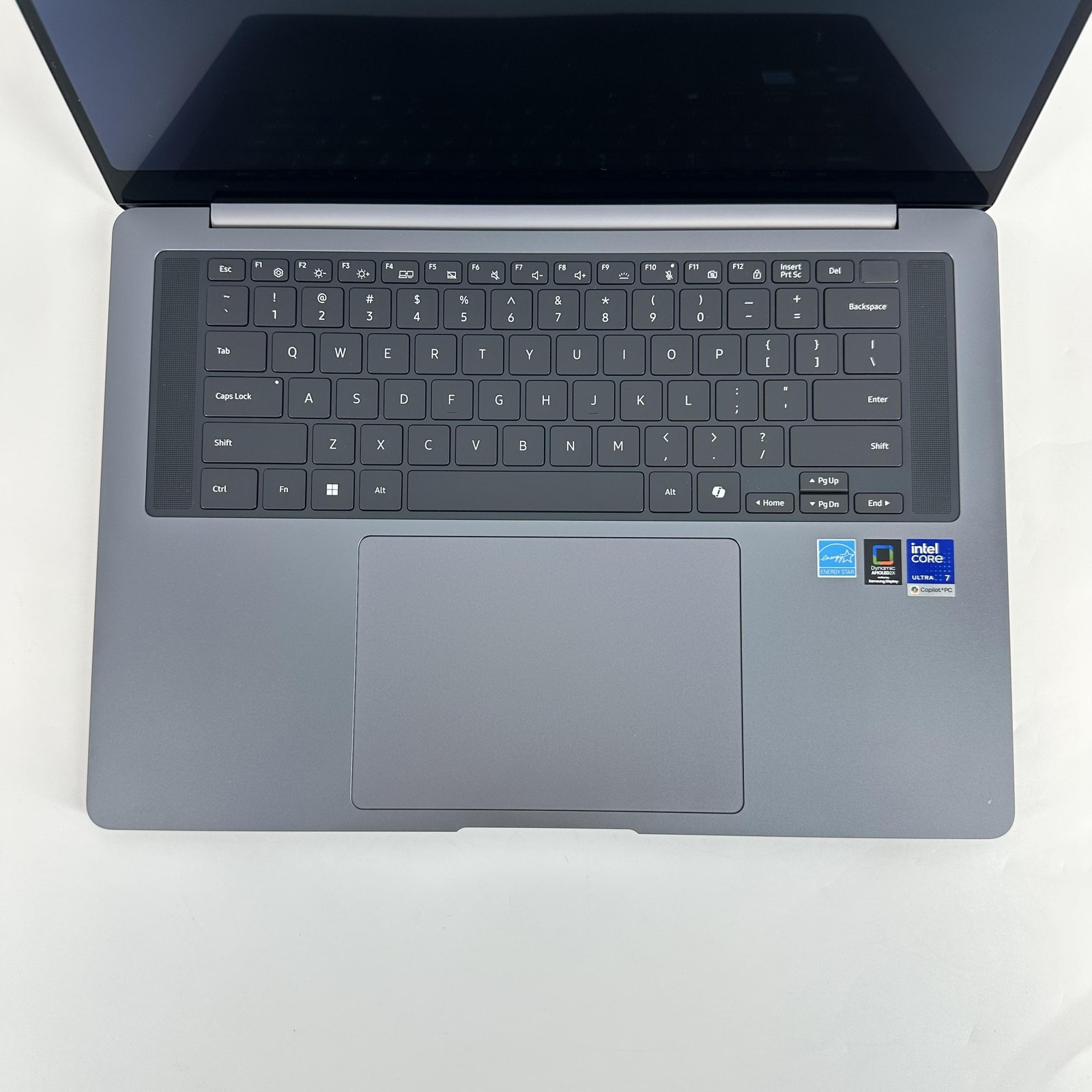 Samsung Galaxy Book6 Pro 16 QHD+ TOUCH 1.9 GHz Ultra 7 356H 16GB 1TB SSD