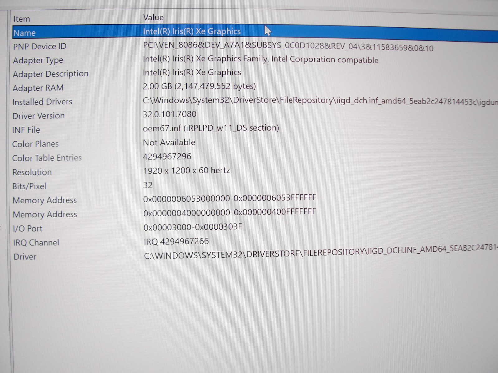 Dell Latitude 7440 14″WUXGA Core i5-1345U 1.6GHz 16GB RAM 512GB SSD +PA Warranty