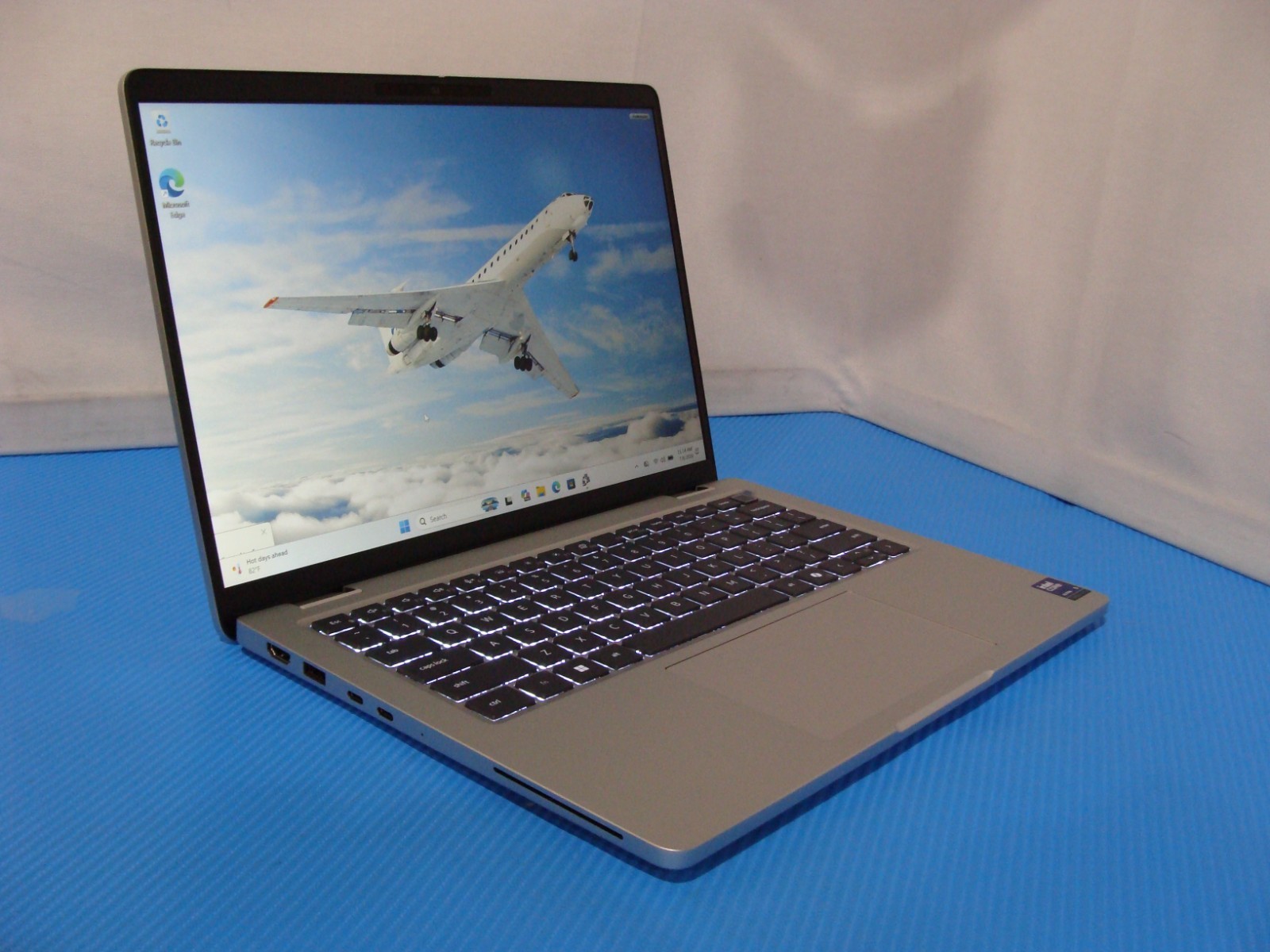 Dell Pro 14 Plus PB14250 14″FHD+ Ultra 5 238V 32GB 512GB Warranty 2030 Win 11PRO