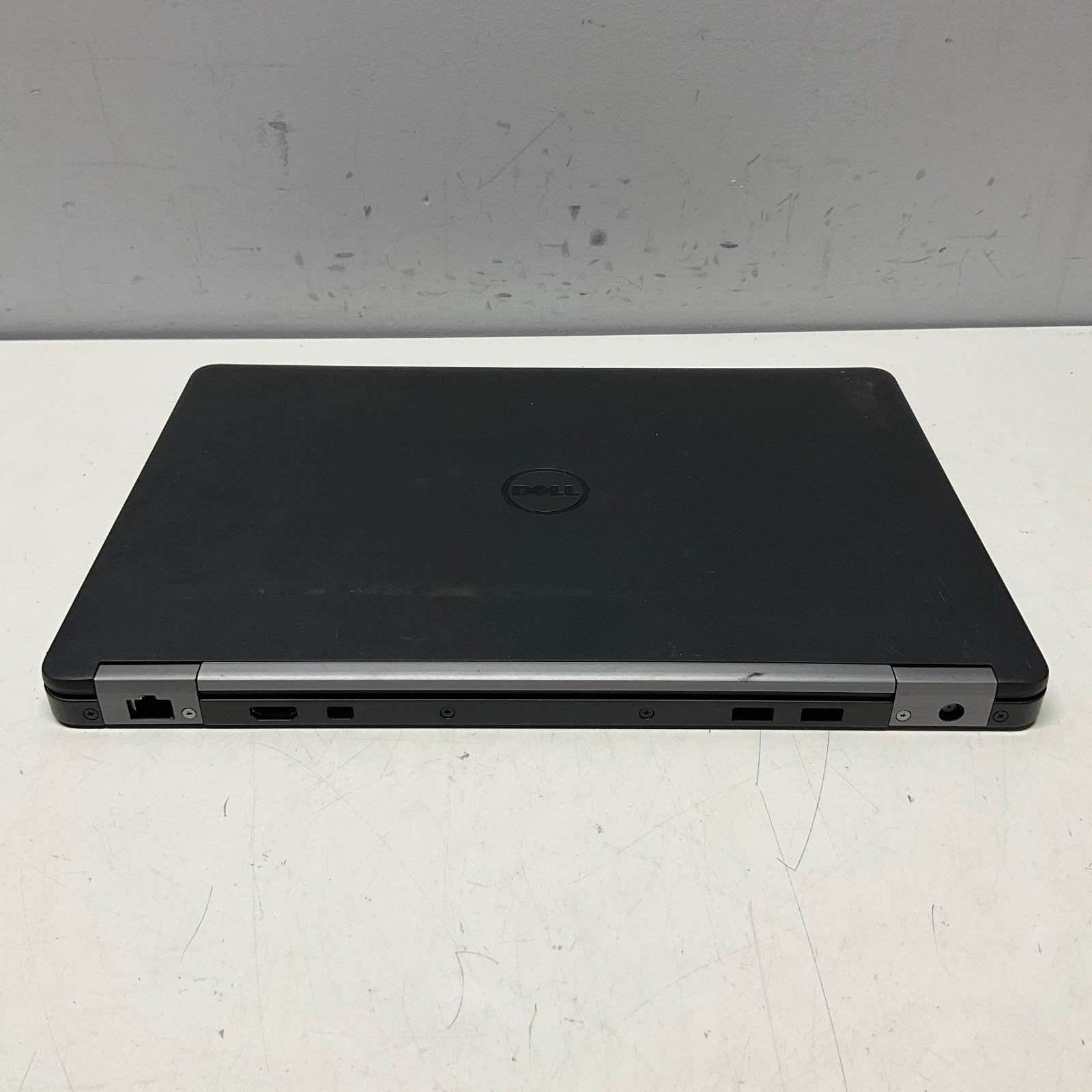 Dell Latitude E7470 Intel i5-6300U 2.4GHz 8GB 256GB SSD Windows 10 Laptop! READ