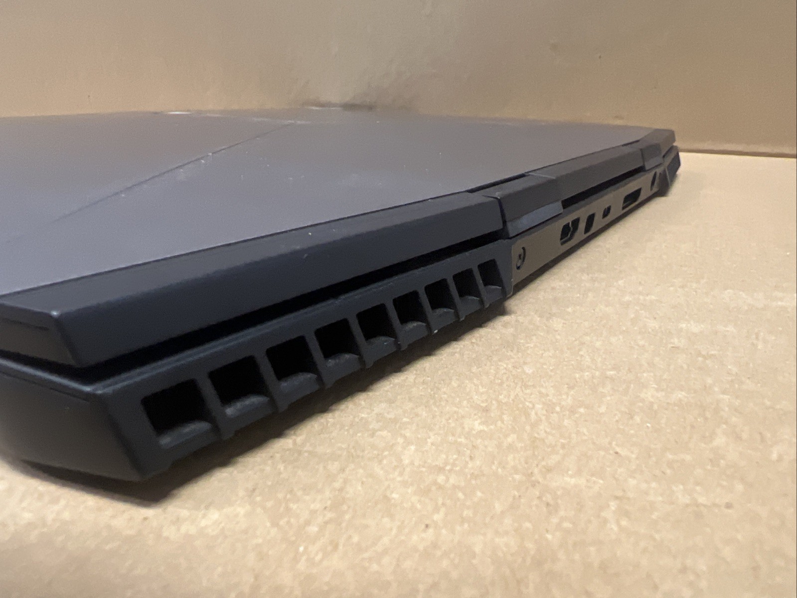 Alienware m15 Laptop i7-8750H 16GB Tested | GeForce RTX 2060 Mobile