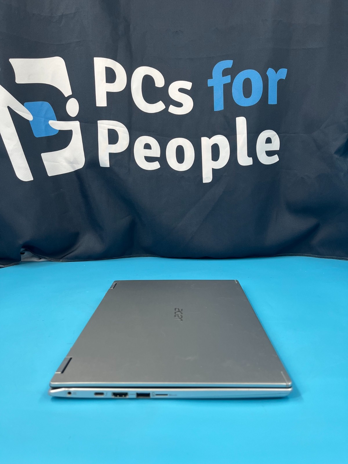 *Acer Spin SP314-54N i5-1035G1 8GB DDR4 14″ Convertible Touch Laptop*FREE SHIP*