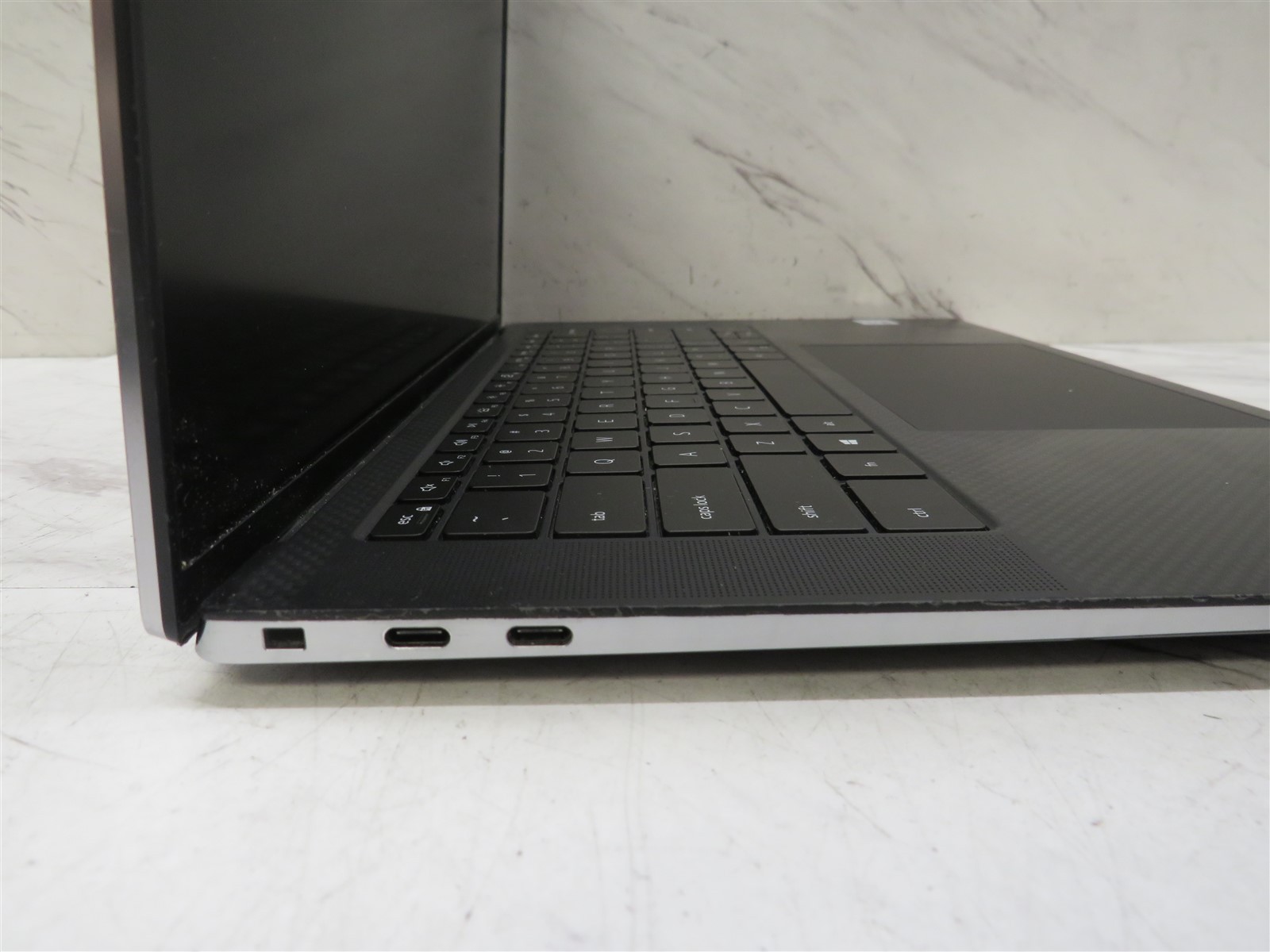 Dell Precision 5550 Laptop Intel i7-10850H@2.7GHz 16GB RAM NVIDIA T1000 AC #2