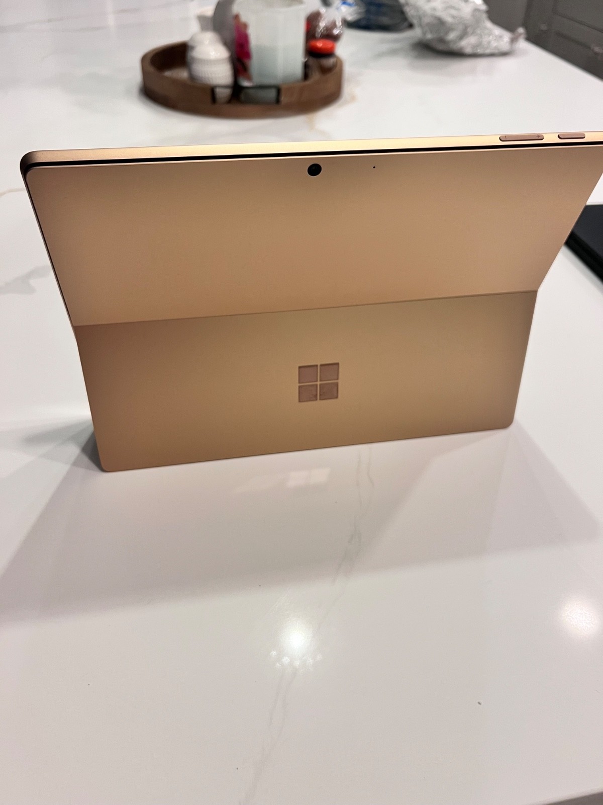 Microsoft Surface pro 11th PC Touchscreen 13” LCD Snapdragon X 16GB RAM 512GB