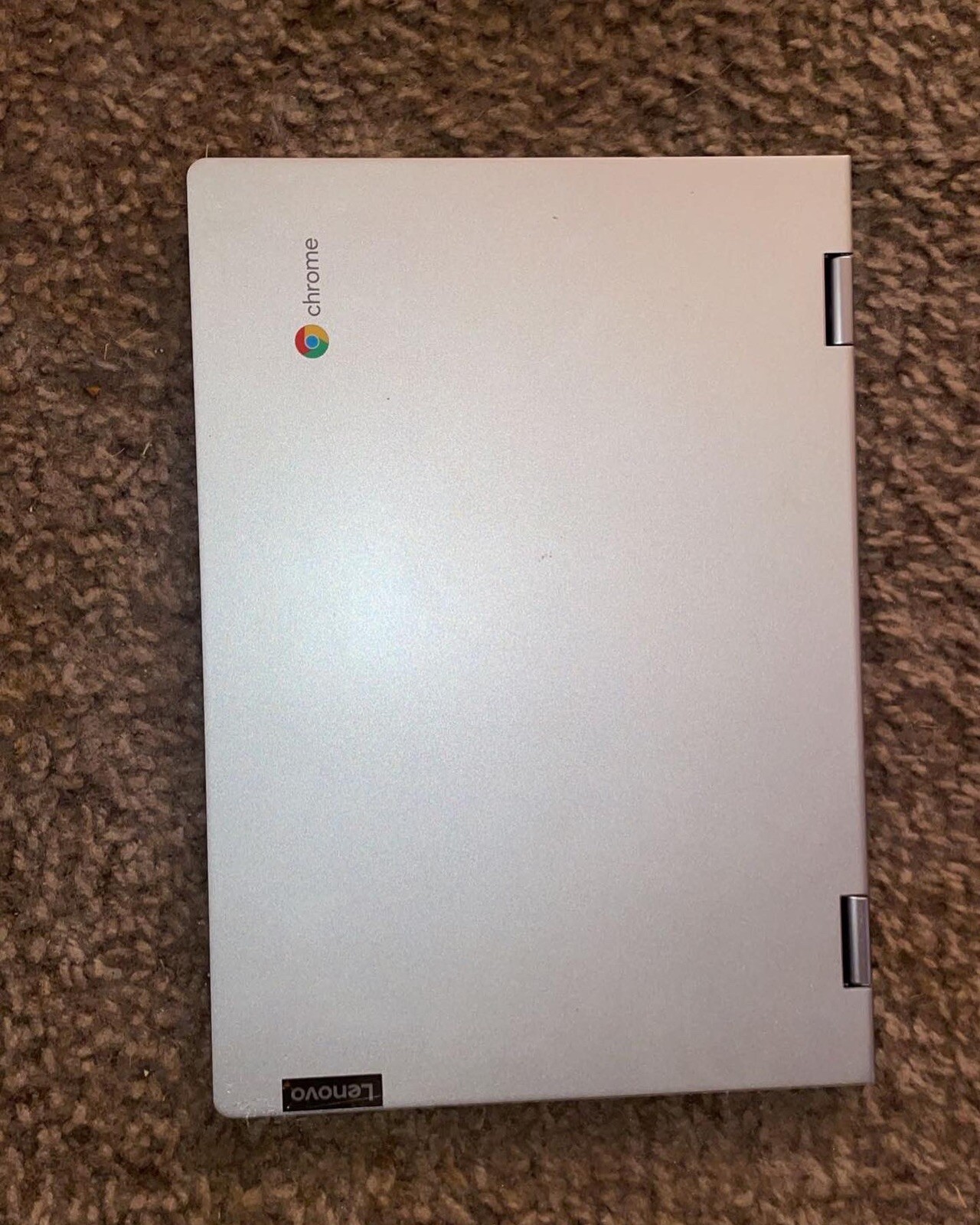 Lenovo Chromebook C340-11 11.6″ (32GB eMMC, Intel Celeron N4000, 1.10GHz, 4GB…