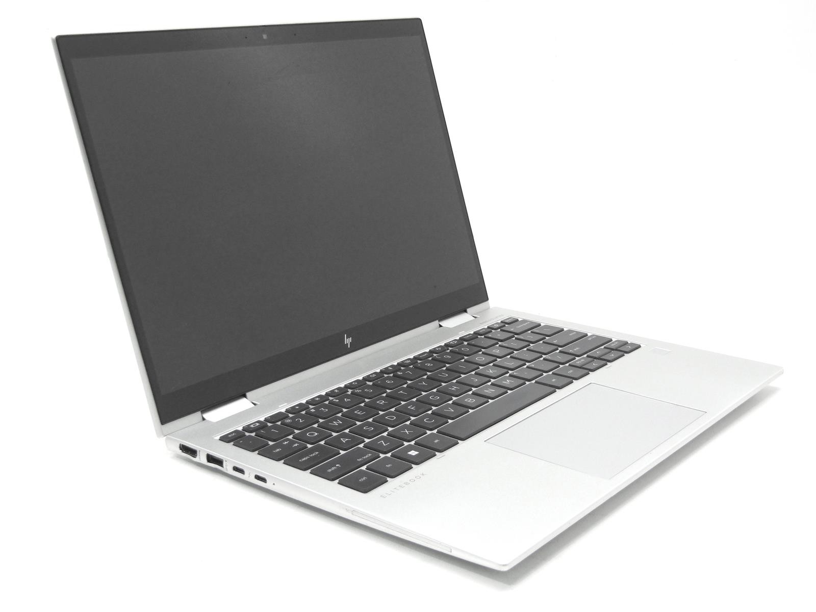HP Elite x360 830 G10 2-in-1 13″ | 3.50GHz 10-Core i5-1345U | 16GB DDR5