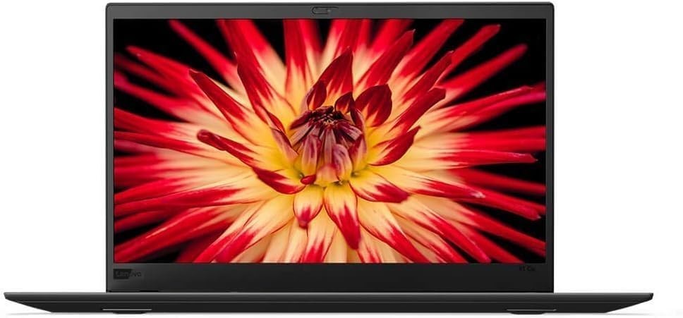 Lenovo ThinkPad X1 Carbon 6th gen Laptop Intel I5-8250U 8GB RAM 256GB Win SSD 11