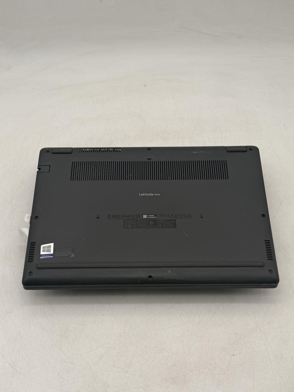 Dell Latitude 3410 i3-10110U 14″ 8GB 256GB NO OS Please Read