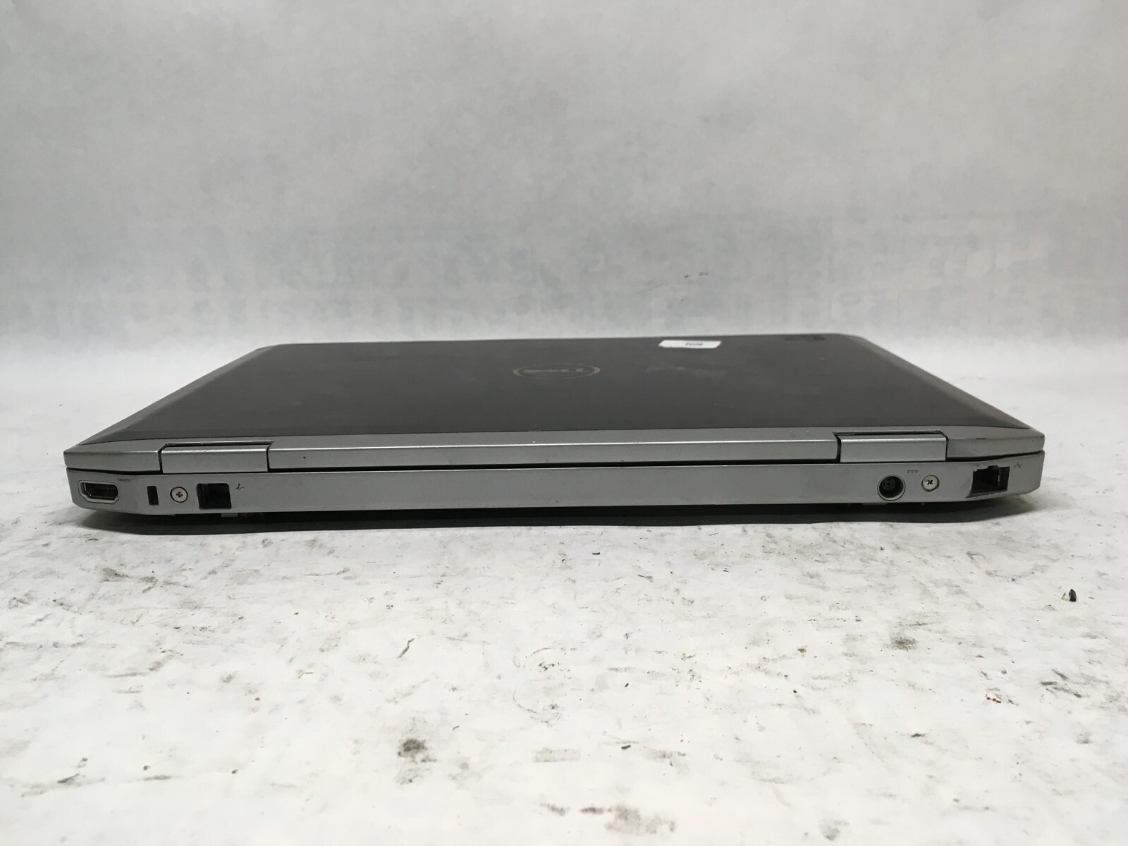 Dell Latitude E6420 14″ (AS IS) Intel Core i5 2nd Gen. – JZ