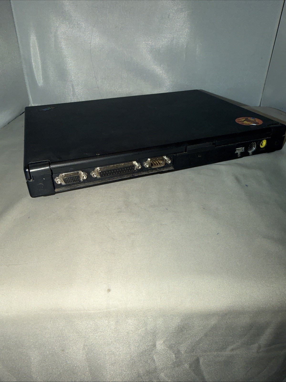 Vintage IBM ThinkPad 2640 Laptop for Parts