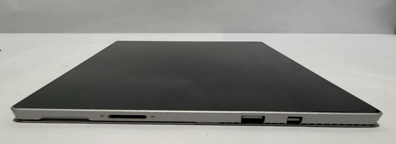 MICROSOFT SURFACE PRO 7 Intel i5-6300U 2.40GHz 16GB RAM 500GB SSD WINDOWS 10 PRO