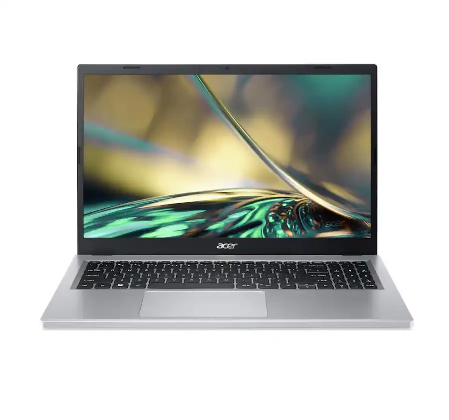 Acer Aspire 3 15.6” FHD Touchscreen AMD Ryzen 5 7520U 16GB LPDDR5 1TB SSD Win11
