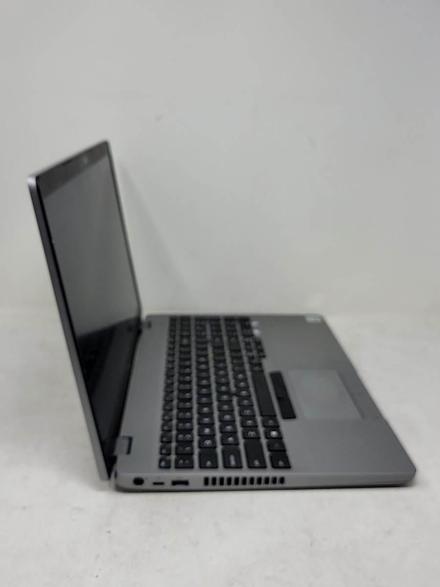 DELL LATITUDE 5510 Laptop Intel Core I5-10210U 8GB 256GB SEE NOTES