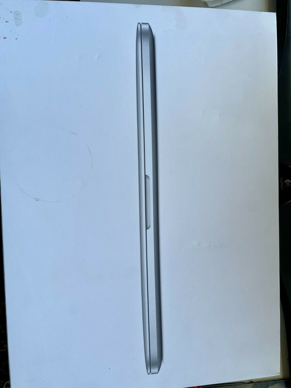 Apple MacBook Pro A1502 13.3″ Laptop – MF843LL/A (Early 2015) (Broken Screen)