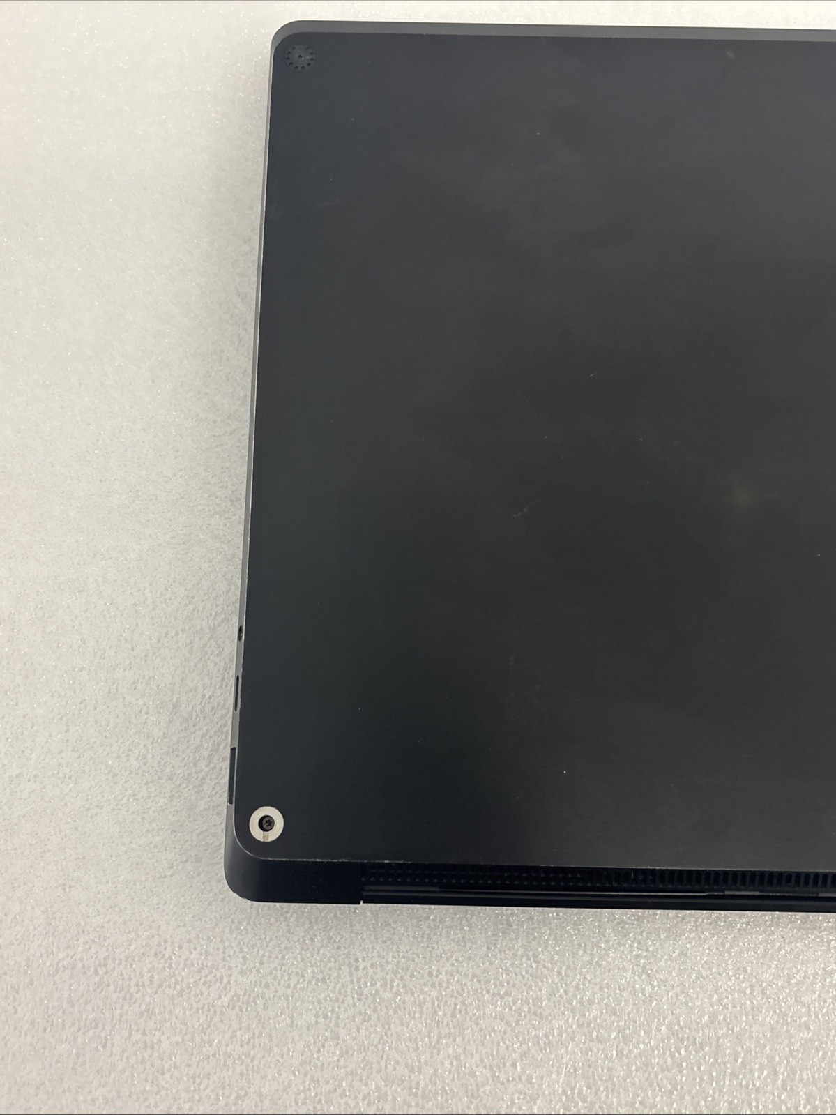 Microsoft Surface Laptop 5 13.5” (512GB, Intel Core i7-12th, 16GB) Black *Read*