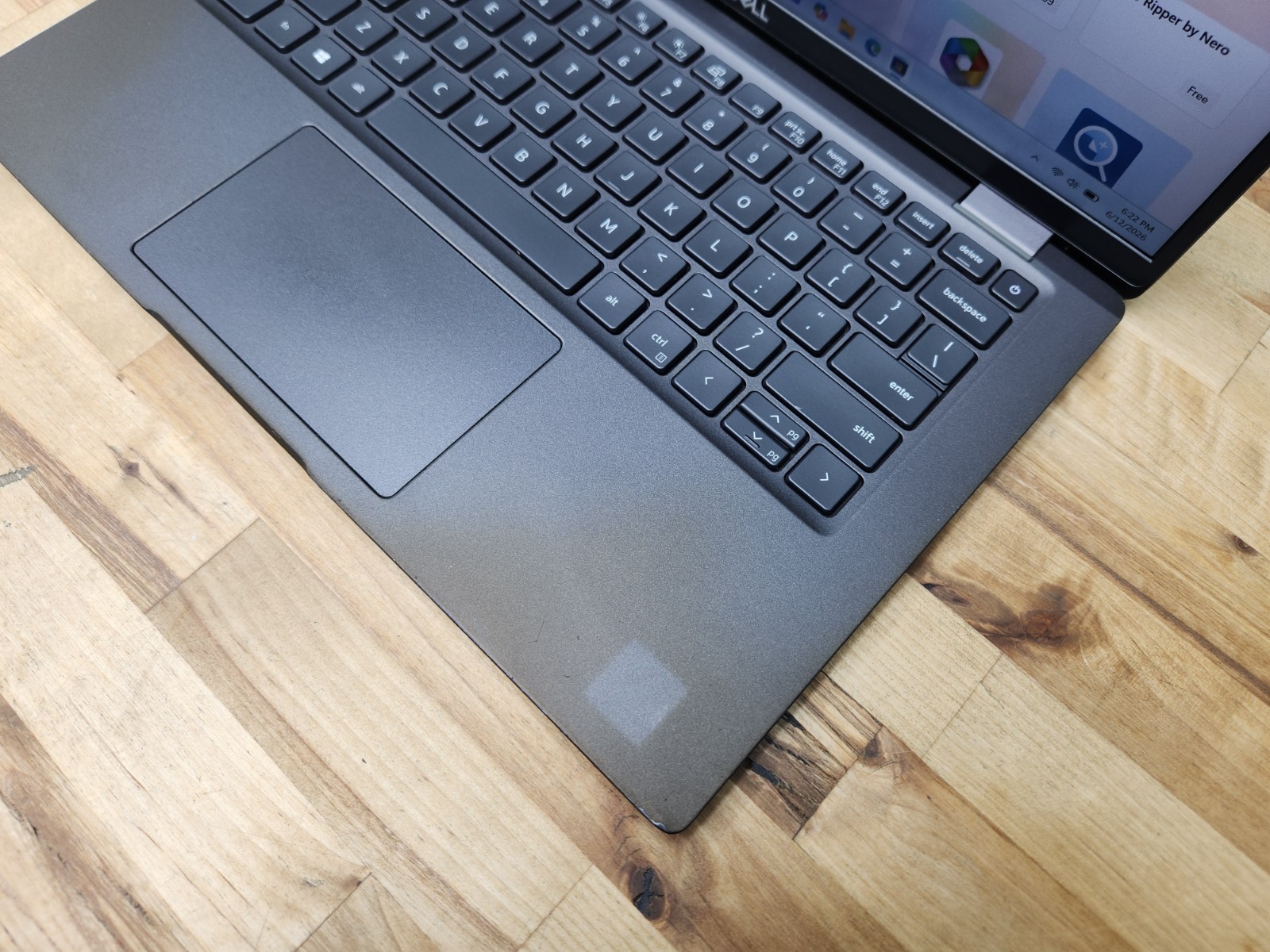 Dell Latitude 7420 14″ FHD i7-1185G7 3.00GHz 32GB 256GB SSD Windows 11 Pro ~