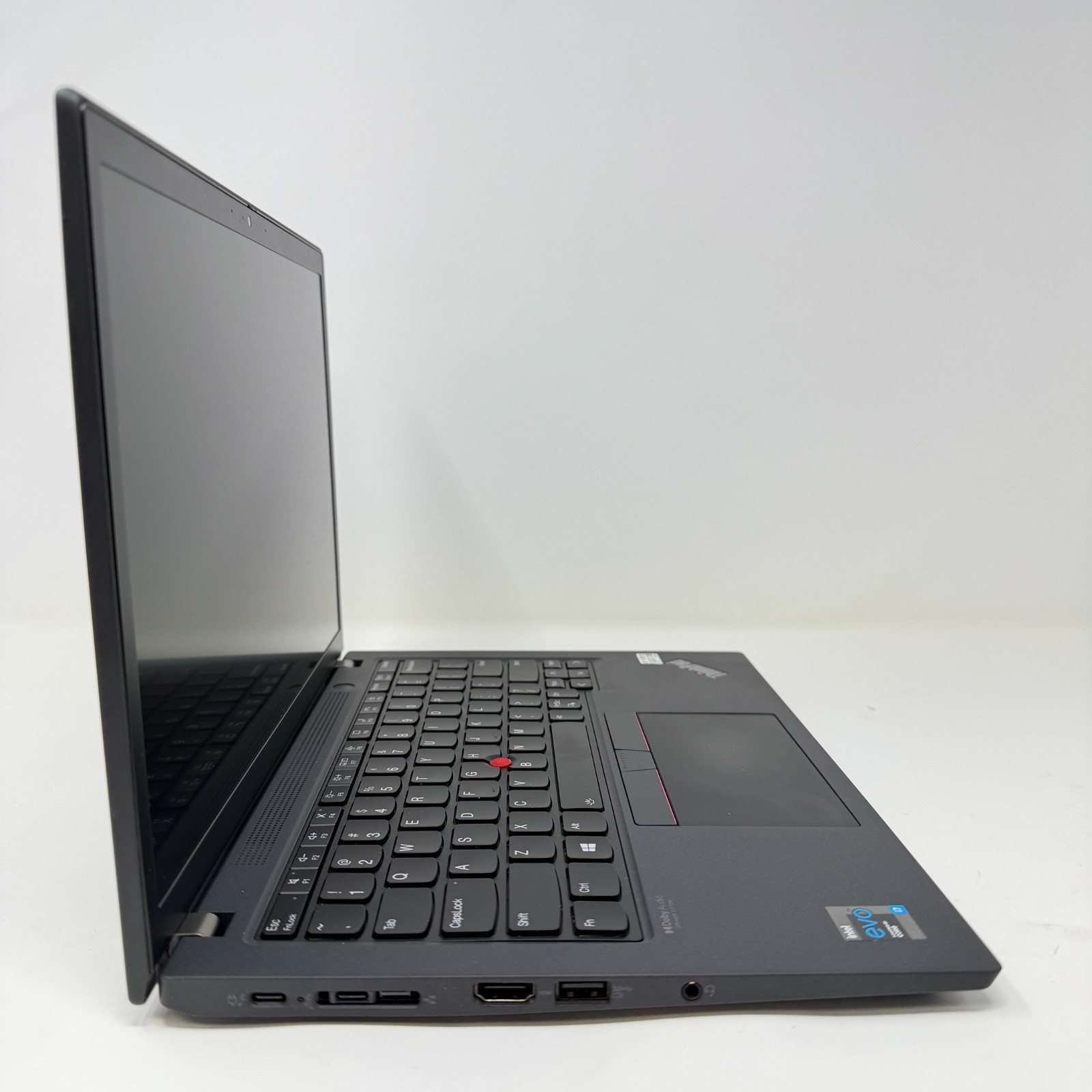 Lenovo ThinkPad X13 GEN 2 Laptop 16GB RAM 256GB SSD Intel Core i7-1165G7@2.80GHz