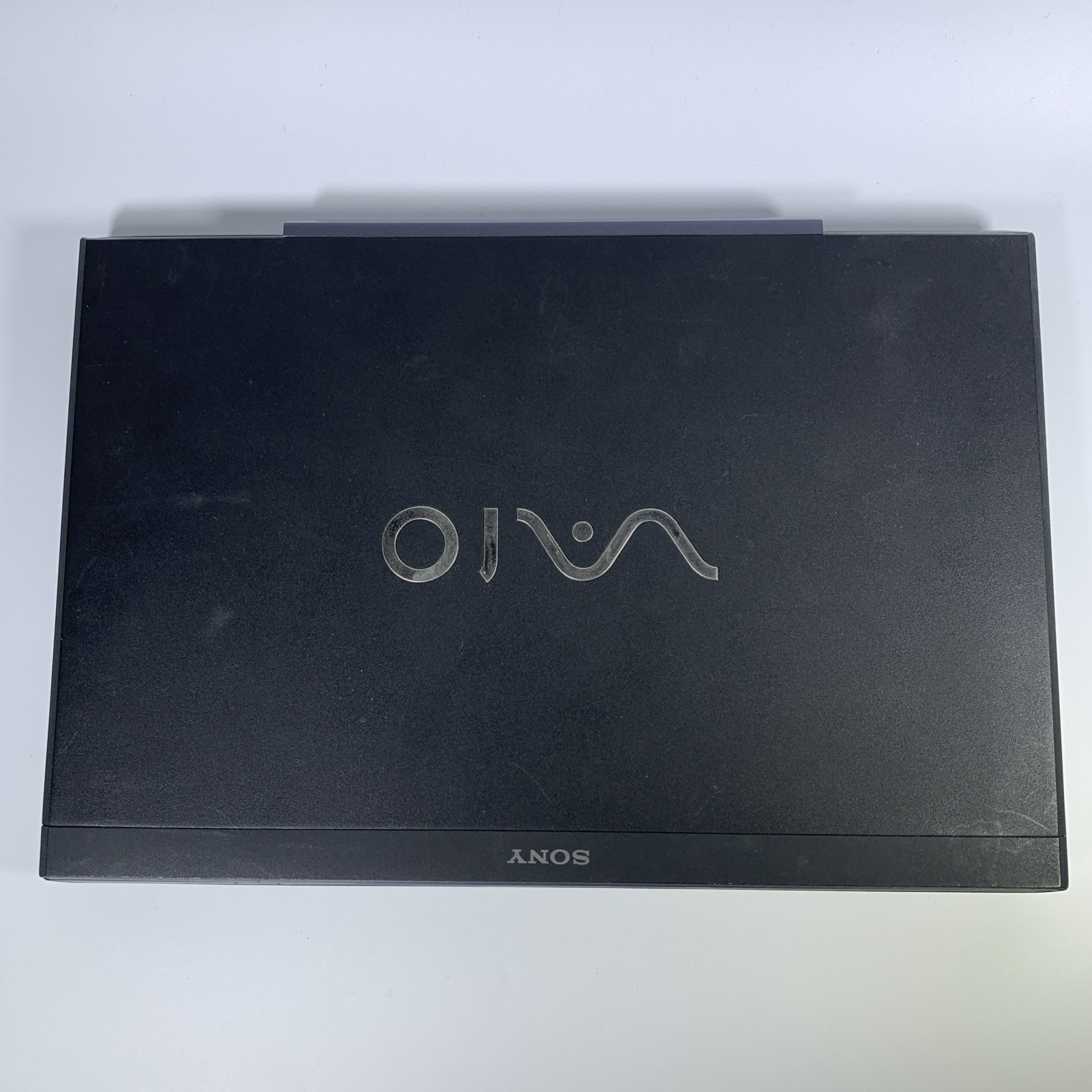 Sony VAIO PCG-41215L i7-2620M 8GB Radeon HD 6630M Windows 7 Tested
