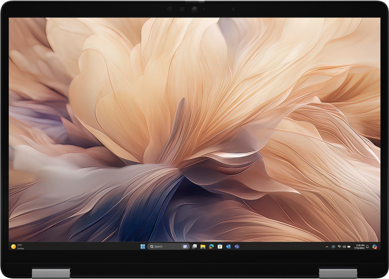 Dell Pro Pb13250 13.3″ Intel® Core™ Ultra 7 265U vPro®, 12 cores 512 GB SSD 32 G
