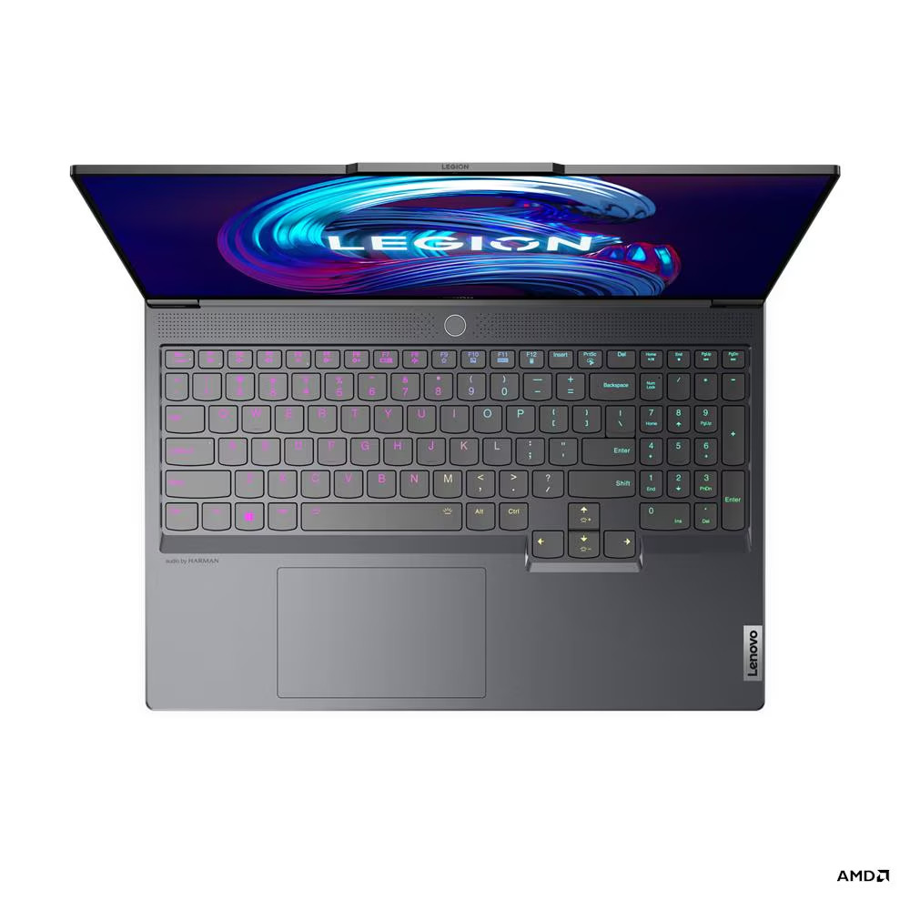 lenovo legion 7 16arha7