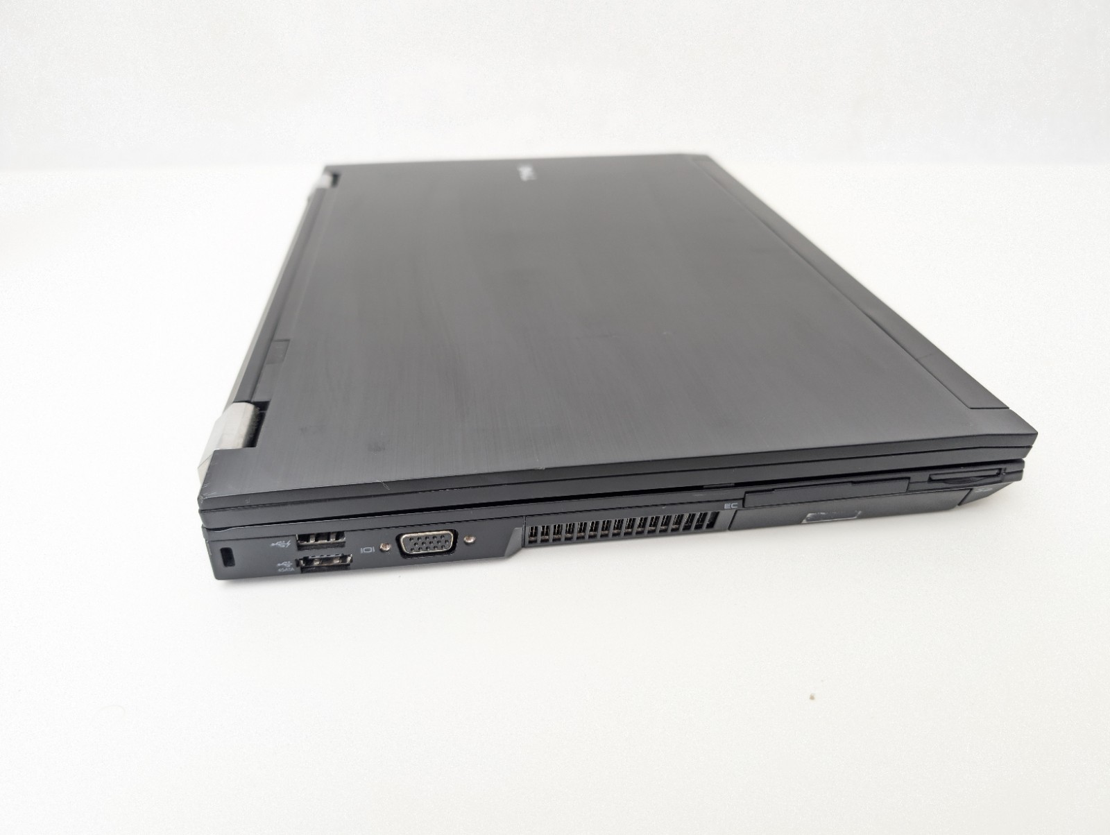 Dell Latitude E6500 Laptop Intel Core 2 Duo 3GB RAM No HDD, OS, Power Adapter