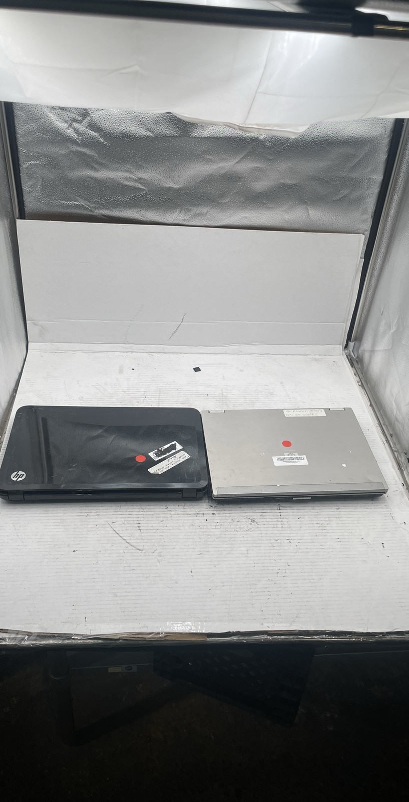 HP EliteBook 6930p & Pavilion 2011–2013 For Parts Or Repair Lot Of 2