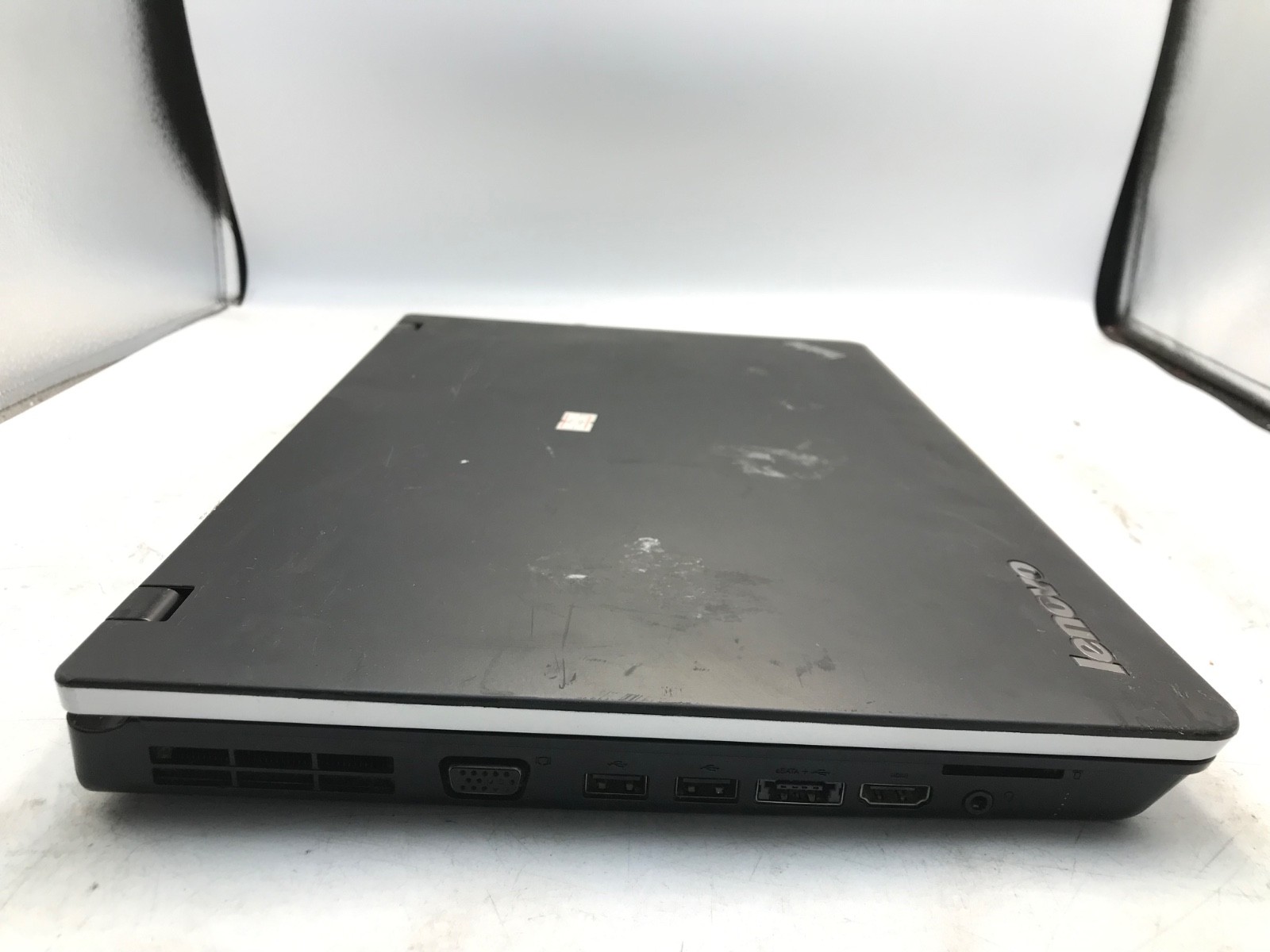 Lenovo ThinkPad E520 Intel Core i3-2350M 15″ Laptop NO HDD BOOTS BIOS-MZ