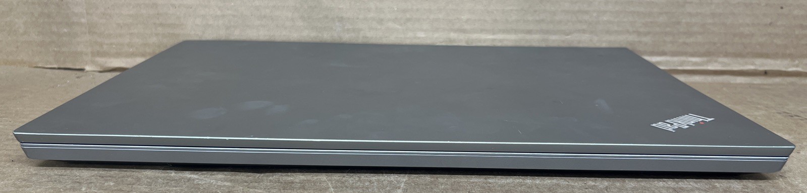 Lenovo ThinkPad E15, Intel i7-10510 @1.80GHz, 8GB RAM, 500GB SSD, W11P