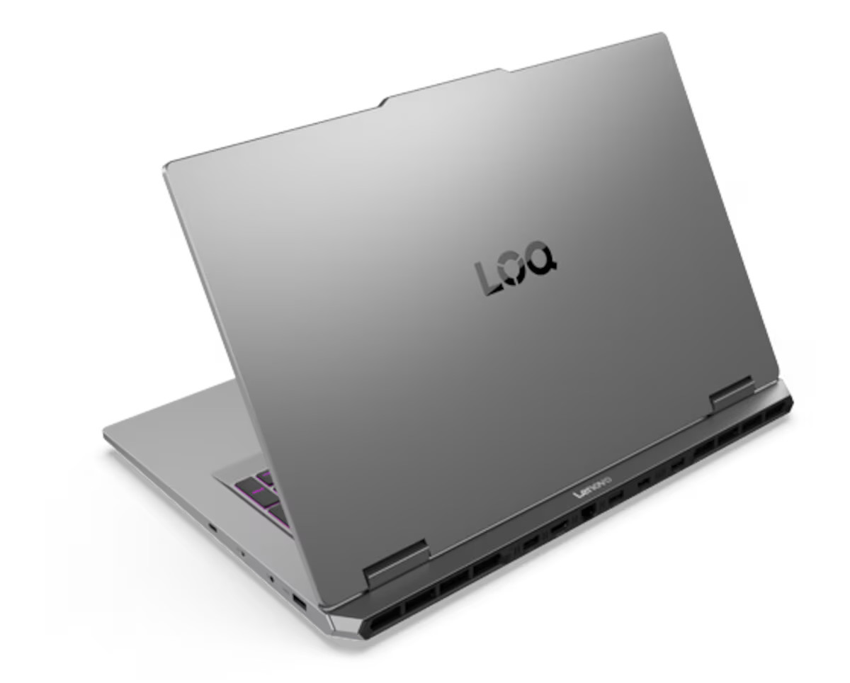 Lenovo LOQ i5-13450HX 12GB RAM 1 TB SSD 17.3 in W11 Home FHD IPS