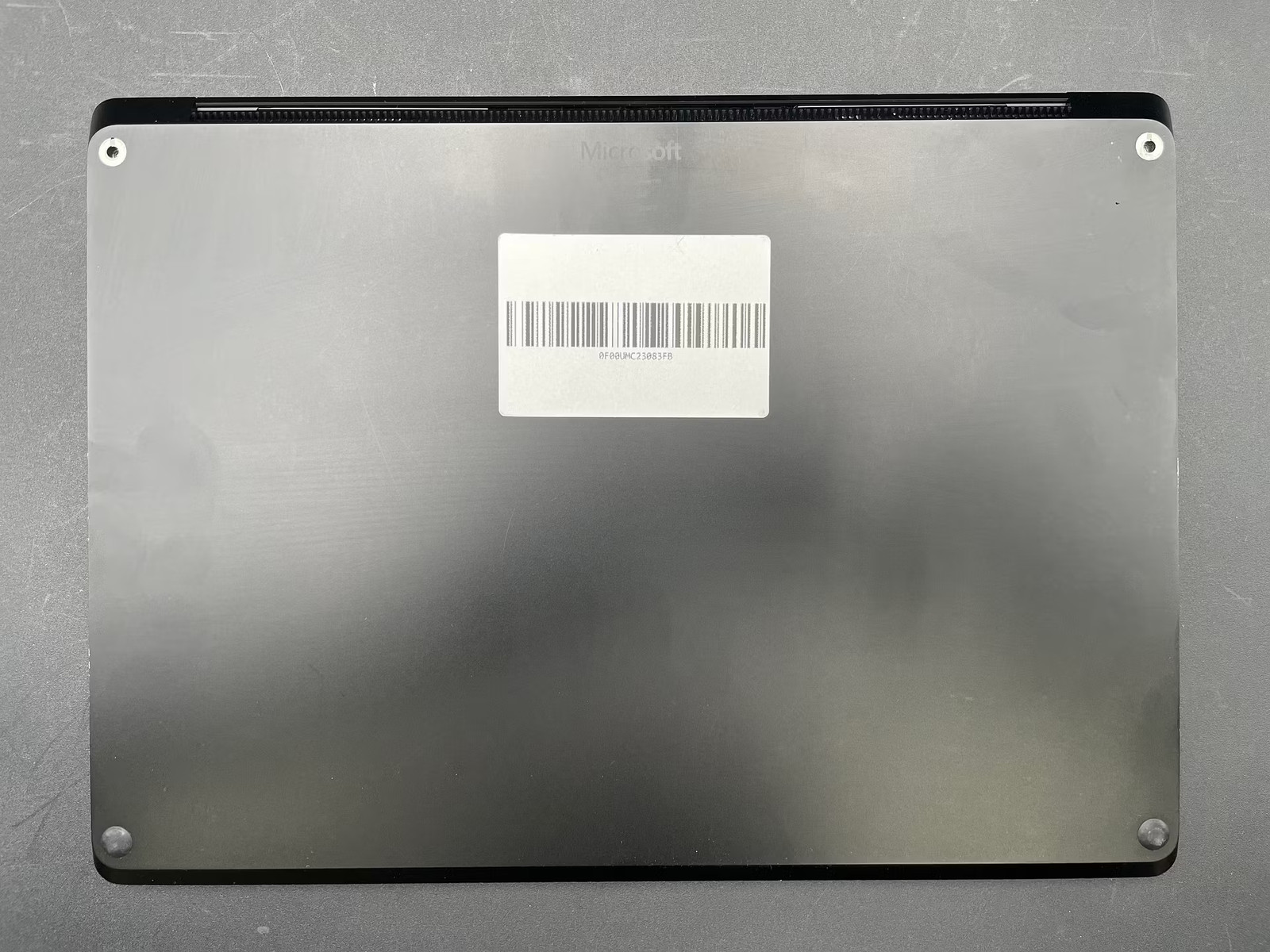 Microsoft Surface Laptop 5 Used 13.5″ (i7-1265U-16GB-256GB NVMe)